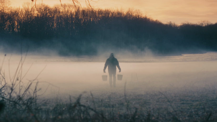 Middlesex Health TV Spot – Maple Sugar Farmer